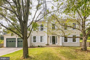 28 Snow Meadow Lane, Stafford, VA 22554 - MLS#: VAST2031276