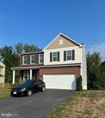 10 Hopkins Branch Way, Fredericksburg, VA 22406 - #: VAST2031320