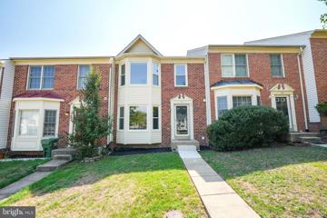 307 Twin Brook Lane, Stafford, VA 22554 - MLS#: VAST2031360