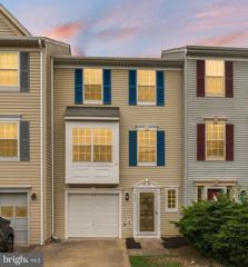 404 Barrows Court, Fredericksburg, VA 22406 - #: VAST2031456