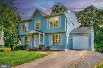 212 Choptank Road, Stafford, VA 22556 - MLS#: VAST2031470