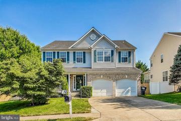 63 Chadwick Drive, Stafford, VA 22556 - #: VAST2031494