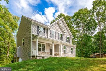 172 Wood Landing Road, Fredericksburg, VA 22405 - #: VAST2031502