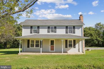 120 Lorenzo Drive, Fredericksburg, VA 22405 - MLS#: VAST2031556