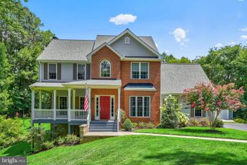 48 Brooke Crest Lane, Stafford, VA 22554 - MLS#: VAST2031590