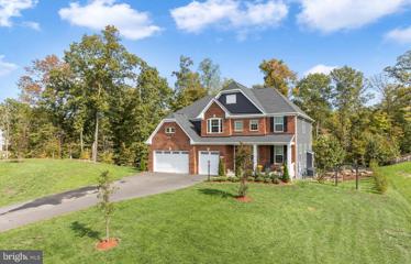 209 Southern View, Stafford, VA 22554 - #: VAST2031604