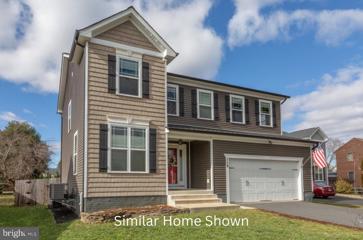 102 Greenway Street, Fredericksburg, VA 22405 - MLS#: VAST2031618