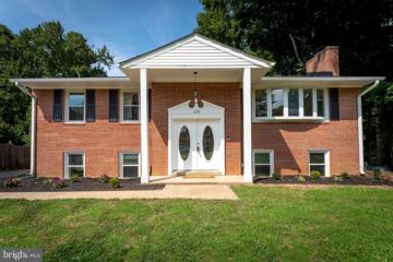 1204 Paul Lane, Fredericksburg, VA 22406 - MLS#: VAST2031648