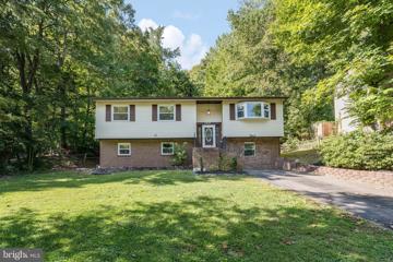 2447 Harpoon Drive, Stafford, VA 22554 - #: VAST2031656