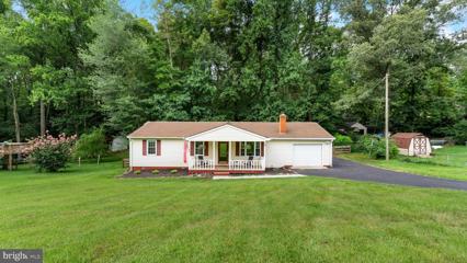 12 Hidden Lake Drive, Stafford, VA 22556 - MLS#: VAST2031672