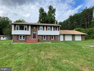 465 Stony Hill Road, Fredericksburg, VA 22406 - MLS#: VAST2031698