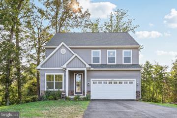 267 Bells Hill Road, Stafford, VA 22554 - MLS#: VAST2031704