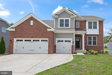 102 Chrisanthe Drive, Stafford, VA 22554 - MLS#: VAST2031724