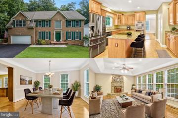 202 Midshipman Circle, Stafford, VA 22554 - MLS#: VAST2031734