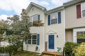 302 Munsons Hill Court, Stafford, VA 22554 - #: VAST2031738