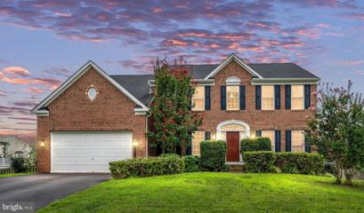 61 Nugent Drive, Stafford, VA 22554 - MLS#: VAST2031740