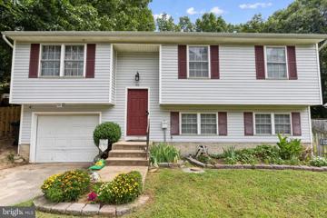 40 Plumosa Drive, Fredericksburg, VA 22405 - #: VAST2031748