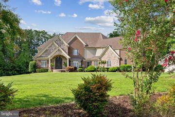 107 Estates Drive, Fredericksburg, VA 22406 - MLS#: VAST2031784