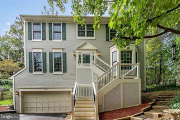 2001 Midshipman Drive, Stafford, VA 22554 - #: VAST2031788