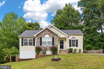 34 Amelia Court, Fredericksburg, VA 22405 - #: VAST2031790