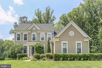 175 Stately Avenue, Fredericksburg, VA 22406 - #: VAST2031810