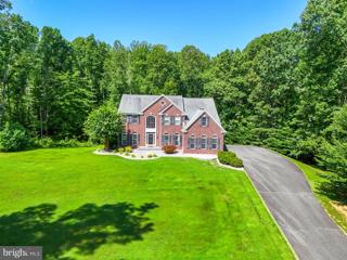 47 Ridings Lane, Stafford, VA 22556 - #: VAST2031814