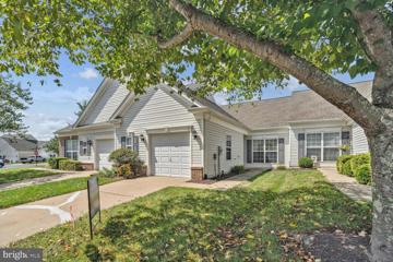 17 Turtle Creek Way Unit 7-2, Fredericksburg, VA 22406 - MLS#: VAST2031820