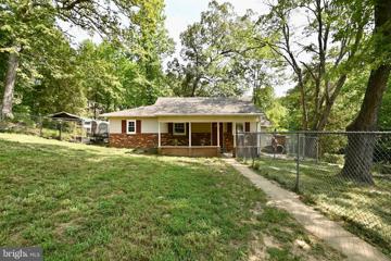 262 Decatur Road, Stafford, VA 22554 - MLS#: VAST2031850