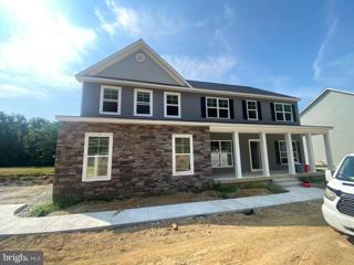 58 Marlborough Point Road, Stafford, VA 22554 - MLS#: VAST2031862