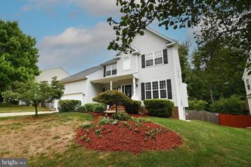 42 Live Oak Lane, Stafford, VA 22554 - MLS#: VAST2031878