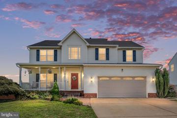 1 River Oak Drive, Stafford, VA 22554 - MLS#: VAST2031880