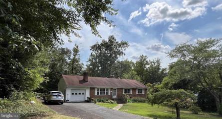 28 Ridgemore Circle, Fredericksburg, VA 22405 - #: VAST2031884