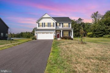 607 Babs Run, Fredericksburg, VA 22406 - #: VAST2031910