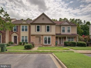 502 Batley Court, Fredericksburg, VA 22406 - #: VAST2031924