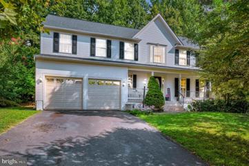 7 Prestonwood, Fredericksburg, VA 22406 - MLS#: VAST2031946