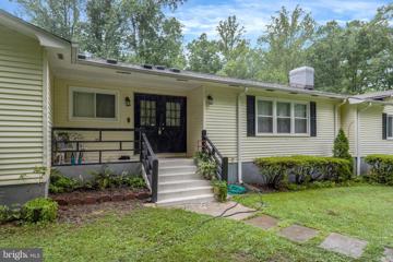 141 Meadows Road, Fredericksburg, VA 22406 - #: VAST2031962