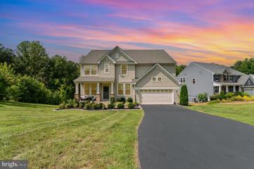 219 Rock Raymond Drive, Stafford, VA 22554 - MLS#: VAST2031974