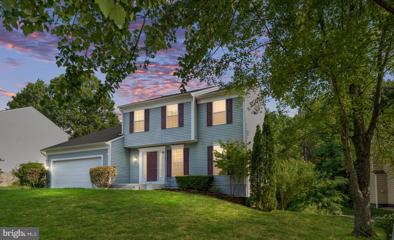 14 Lawhorn Road, Stafford, VA 22554 - #: VAST2031976