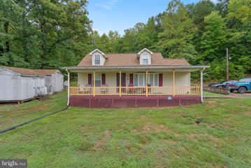 804 Telegraph Road, Stafford, VA 22554 - MLS#: VAST2031998