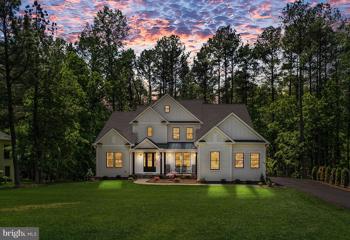 103 Wateredge Lane, Fredericksburg, VA 22406 - MLS#: VAST2032006