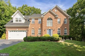 189 Arden, Stafford, VA 22556 - #: VAST2032010