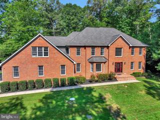 117 Cherry Hill Drive, Stafford, VA 22556 - #: VAST2032014