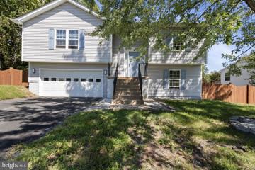 10 Ontell Court, Stafford, VA 22554 - #: VAST2032042