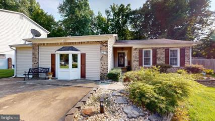 104 Scarsdale Drive, Stafford, VA 22554 - MLS#: VAST2032044