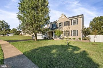 10 N Jenny Lynn Road, Fredericksburg, VA 22405 - #: VAST2032056