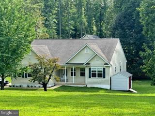 48 Walker Way, Stafford, VA 22554 - MLS#: VAST2032058