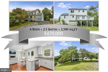 22 Pickos Place, Stafford, VA 22556 - MLS#: VAST2032070