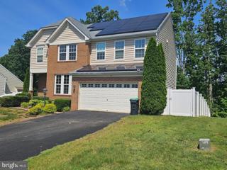 15 London Way, Stafford, VA 22554 - MLS#: VAST2032086