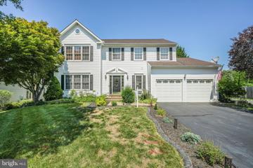 5 Forest Vista Lane, Stafford, VA 22554 - MLS#: VAST2032122