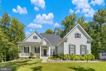 108 Sweet William Drive, Stafford, VA 22554 - MLS#: VAST2032152